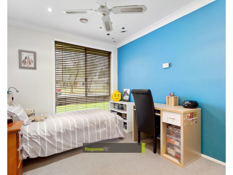 5 Tain Place, Schofields NSW 2762