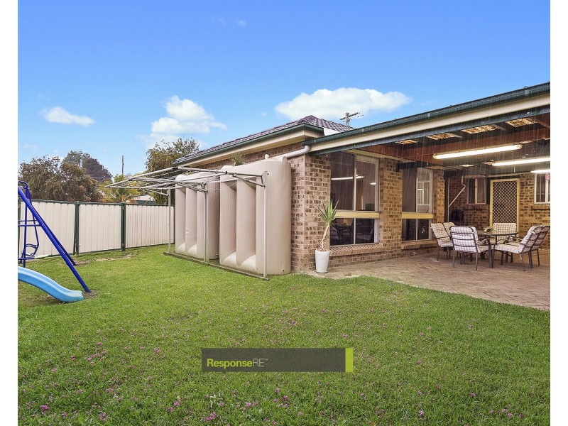 5 Tain Place, Schofields NSW 2762