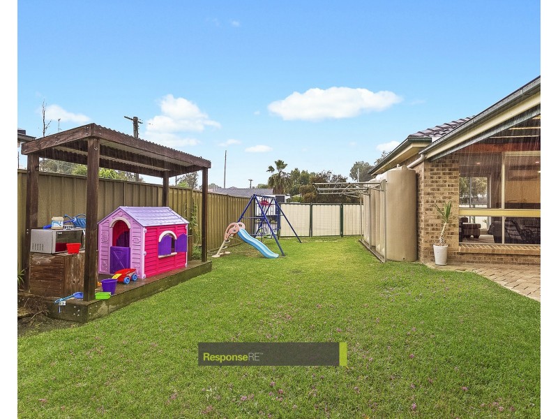 5 Tain Place, Schofields NSW 2762