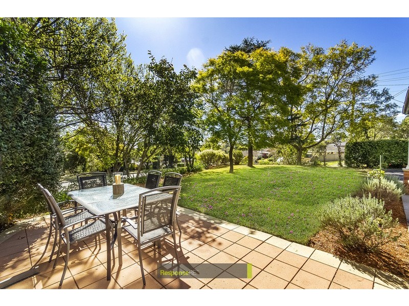 41 Brucedale Drive, Baulkham Hills NSW 2153