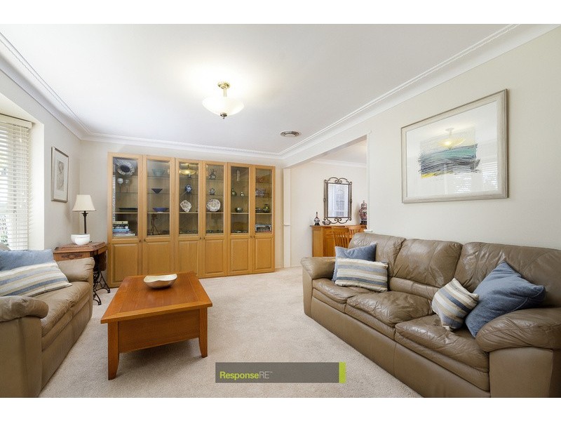 41 Brucedale Drive, Baulkham Hills NSW 2153