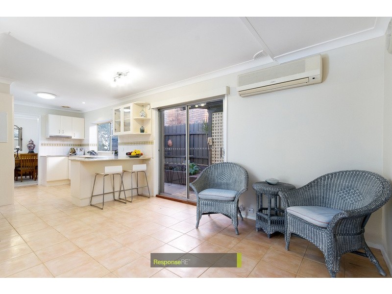 41 Brucedale Drive, Baulkham Hills NSW 2153