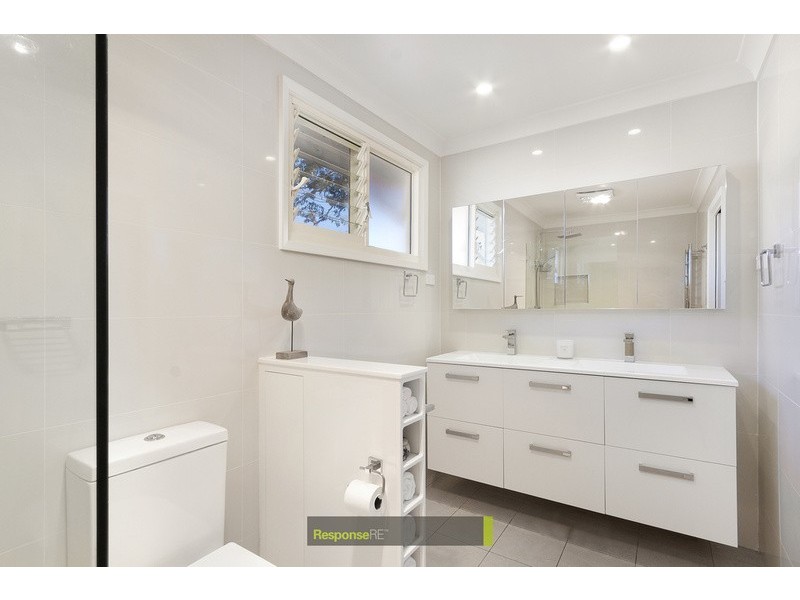 41 Brucedale Drive, Baulkham Hills NSW 2153