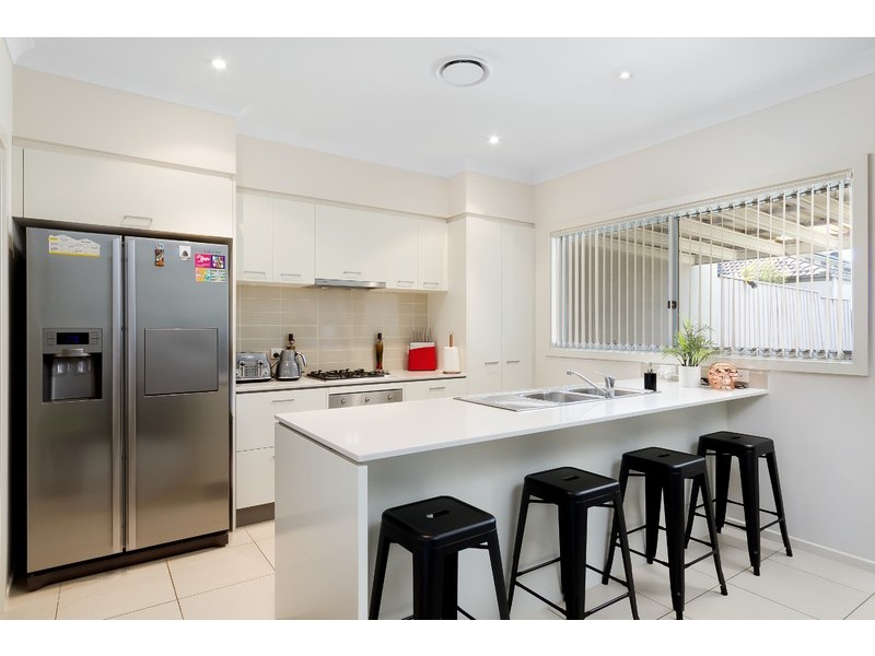 19 Kelby Street, The Ponds NSW 2769