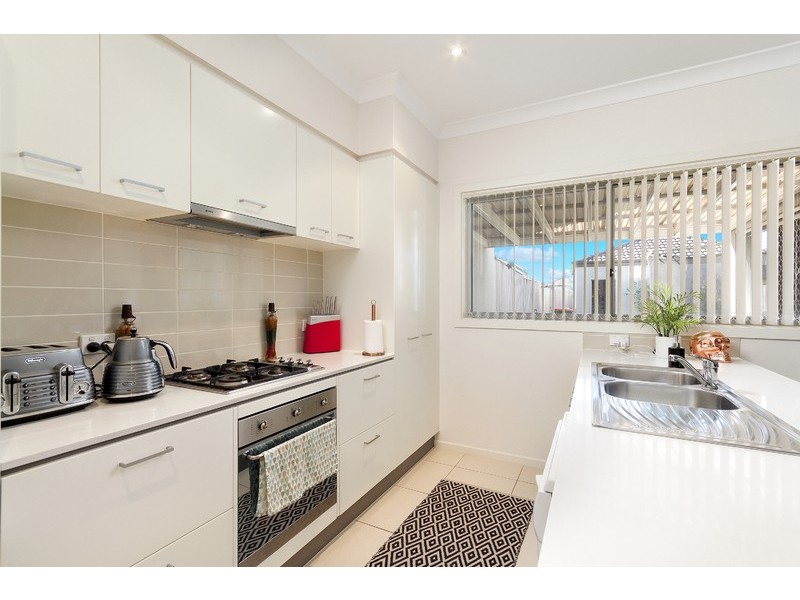 19 Kelby Street, The Ponds NSW 2769