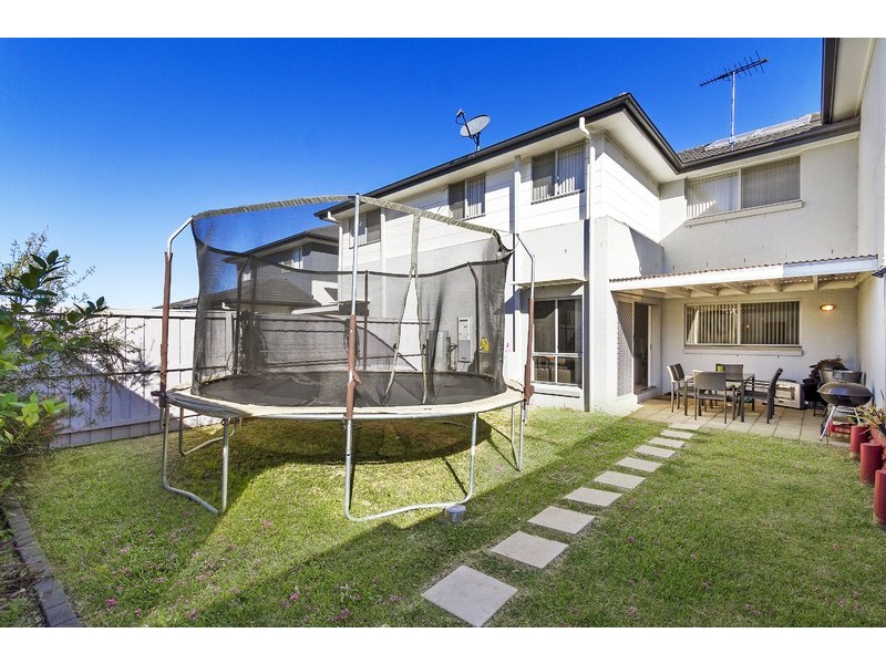 19 Kelby Street, The Ponds NSW 2769