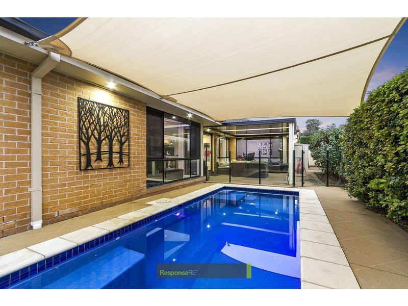 37 Rebellion Circuit, Beaumont Hills NSW 2155