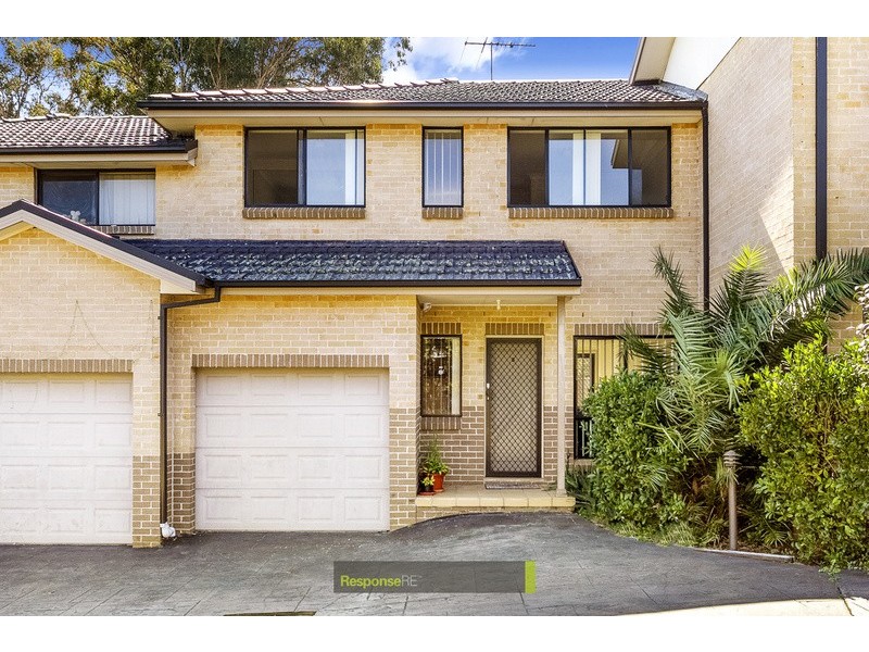 5/59-61 Balmoral Street, Blacktown NSW 2148