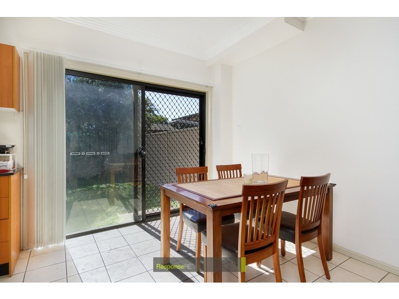 5/59-61 Balmoral Street, Blacktown NSW 2148