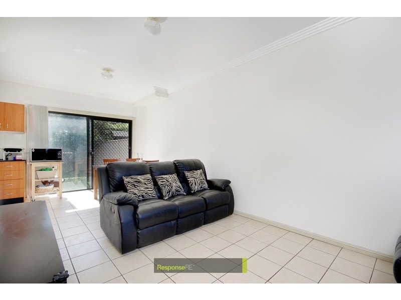 5/59-61 Balmoral Street, Blacktown NSW 2148