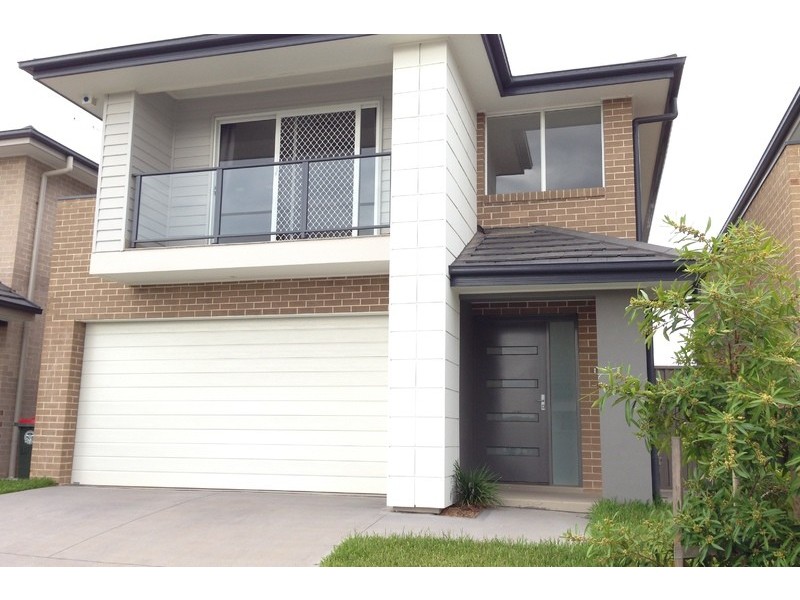 3 Hodges Road, Kellyville NSW 2155