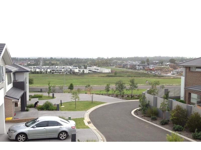 3 Hodges Road, Kellyville NSW 2155