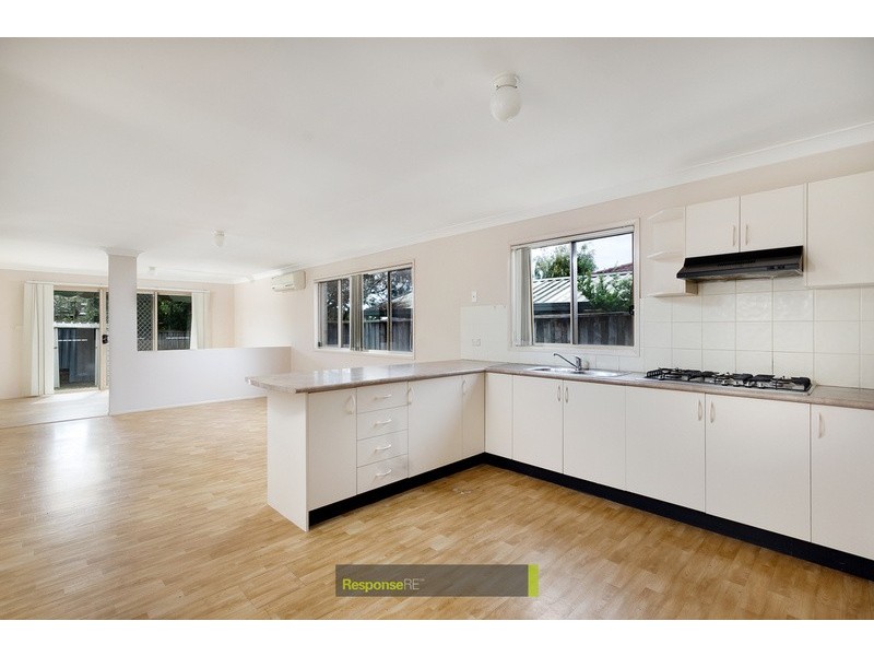 62 Merriville Road, Kellyville Ridge NSW 2155