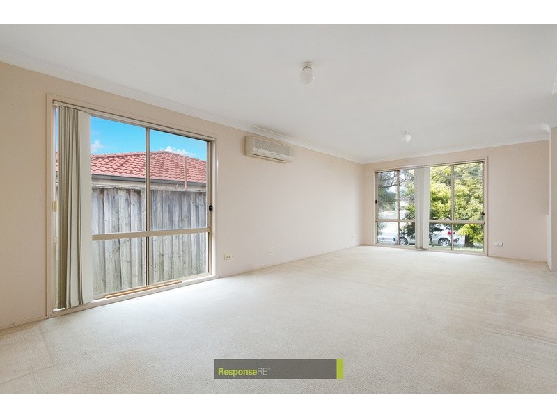 62 Merriville Road, Kellyville Ridge NSW 2155