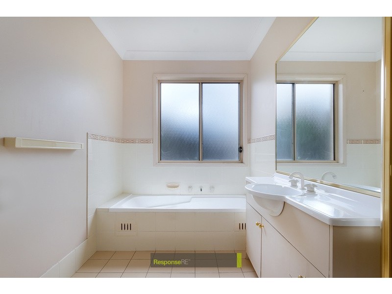 62 Merriville Road, Kellyville Ridge NSW 2155