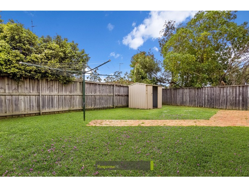 62 Merriville Road, Kellyville Ridge NSW 2155