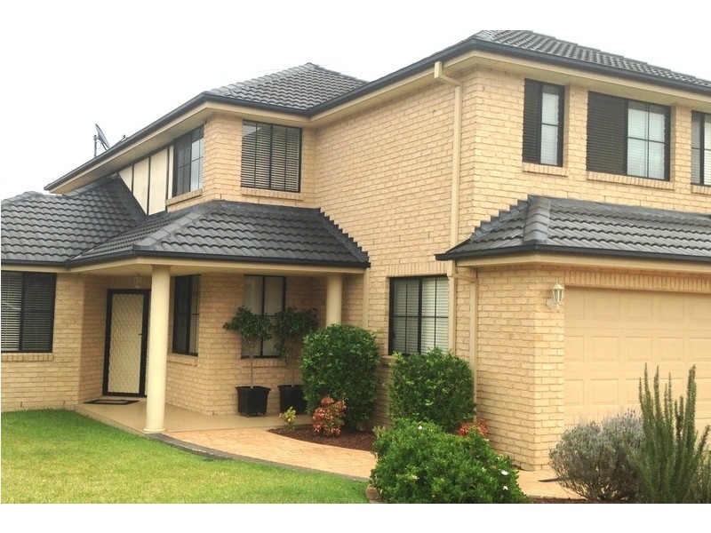 5 Galvin Avenue, Kellyville NSW 2155