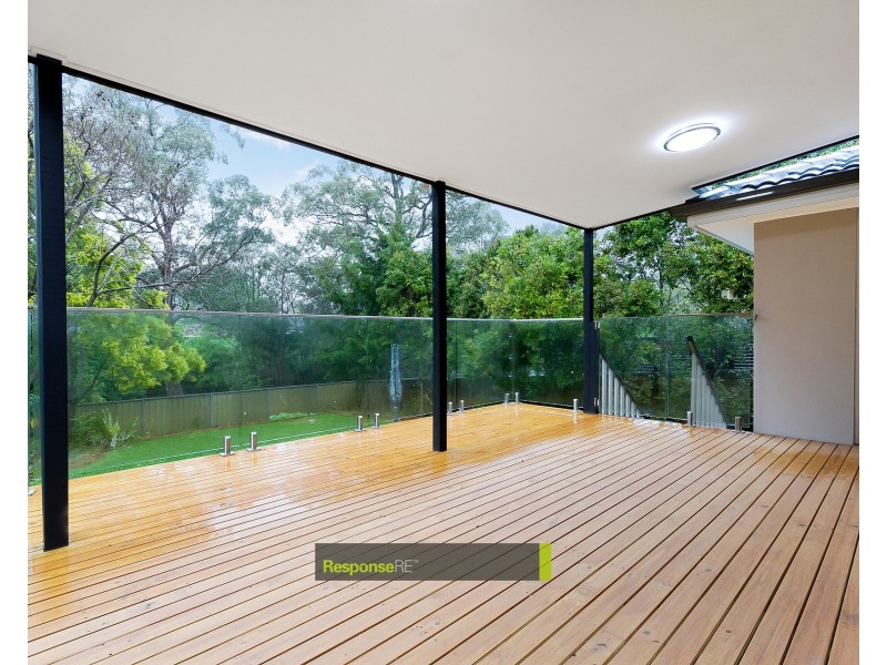 1 Heather Close, Baulkham Hills NSW 2153