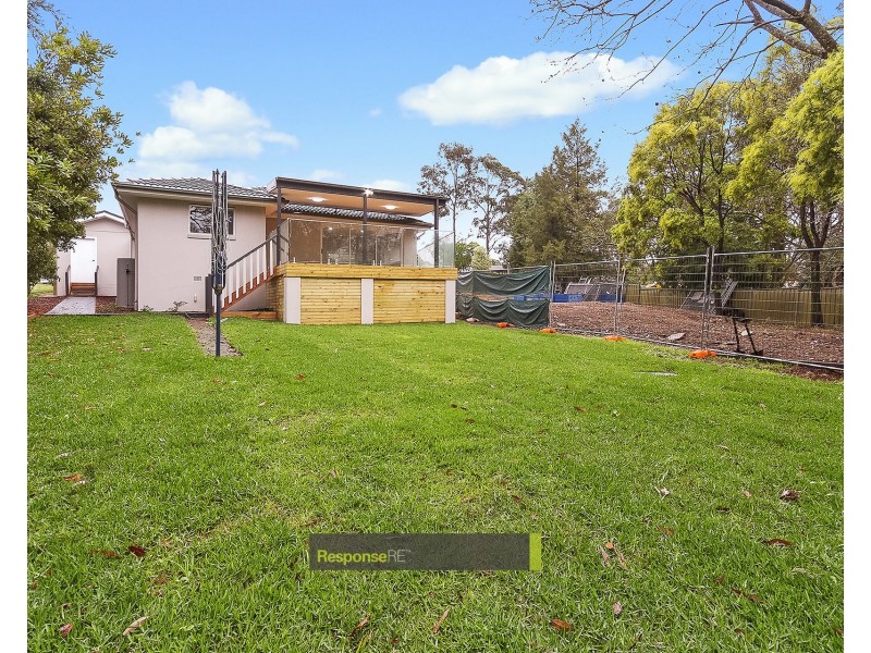 1 Heather Close, Baulkham Hills NSW 2153