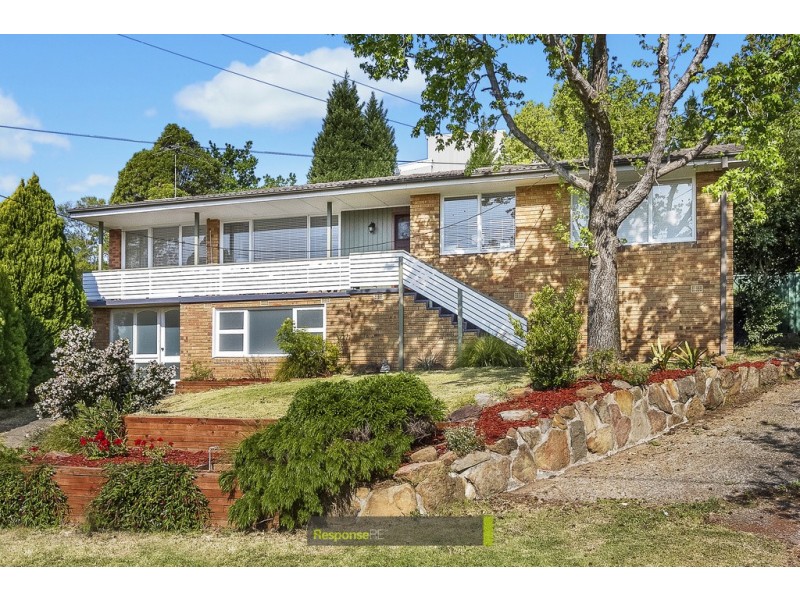 6 Frensham Place, Dural NSW 2158