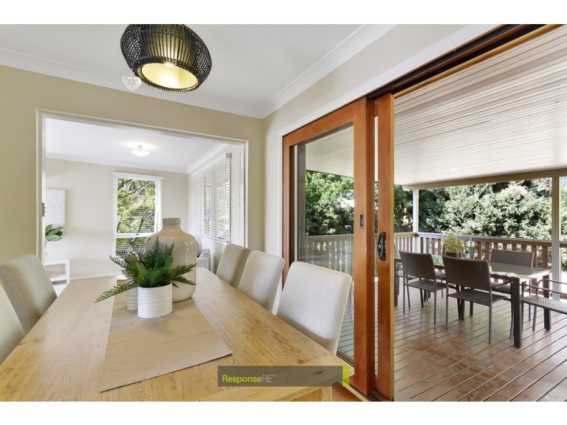 6 Frensham Place, Dural NSW 2158