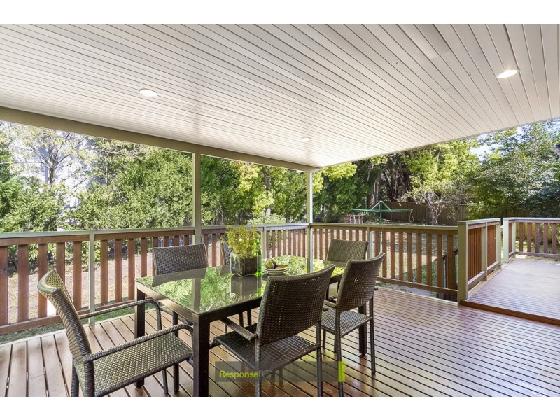 6 Frensham Place, Dural NSW 2158