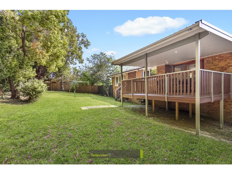 6 Frensham Place, Dural NSW 2158