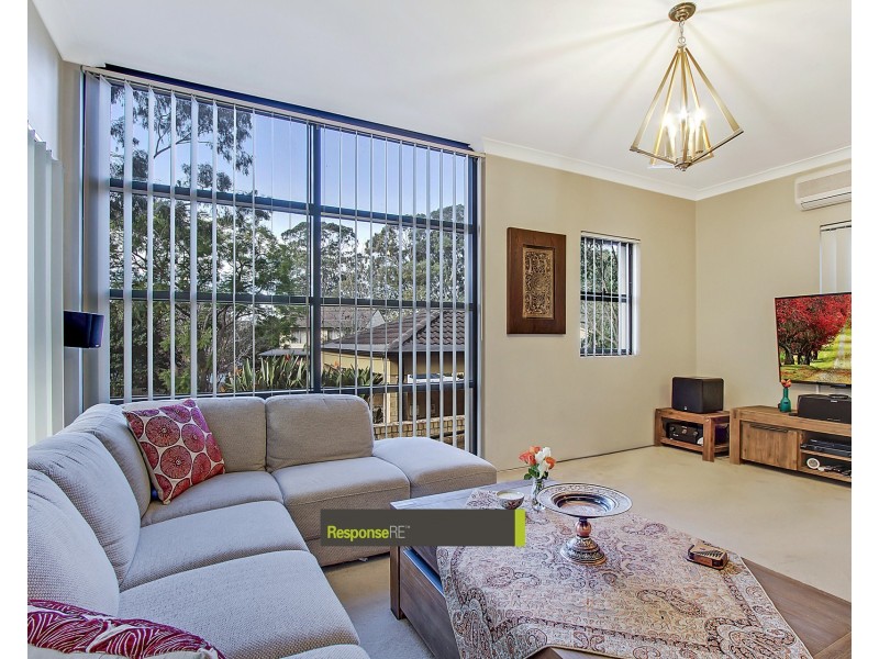 1/28-30 Jenner Street, Baulkham Hills NSW 2153