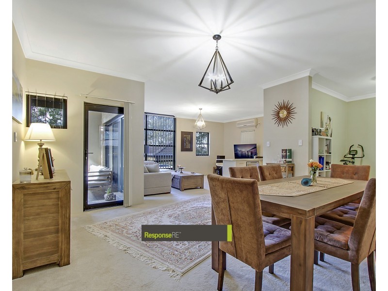 1/28-30 Jenner Street, Baulkham Hills NSW 2153