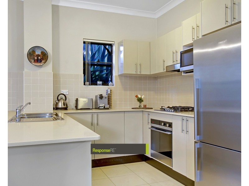 1/28-30 Jenner Street, Baulkham Hills NSW 2153