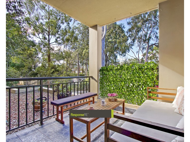 1/28-30 Jenner Street, Baulkham Hills NSW 2153