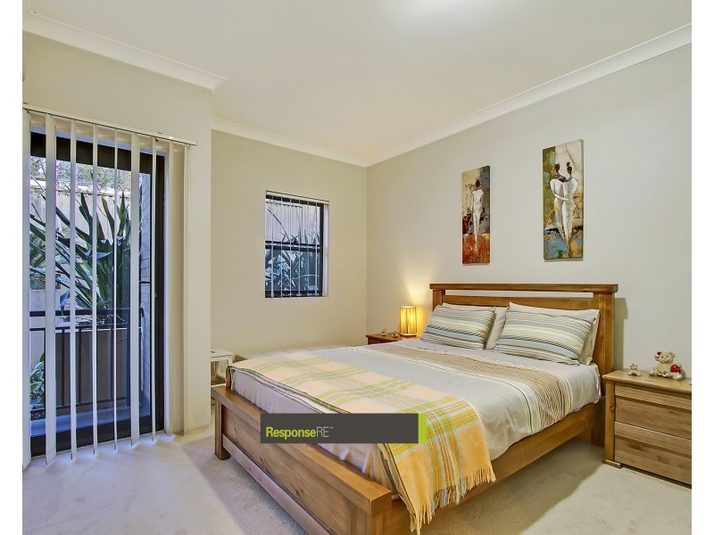 1/28-30 Jenner Street, Baulkham Hills NSW 2153