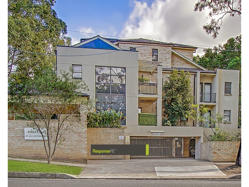 1/28-30 Jenner Street, Baulkham Hills NSW 2153