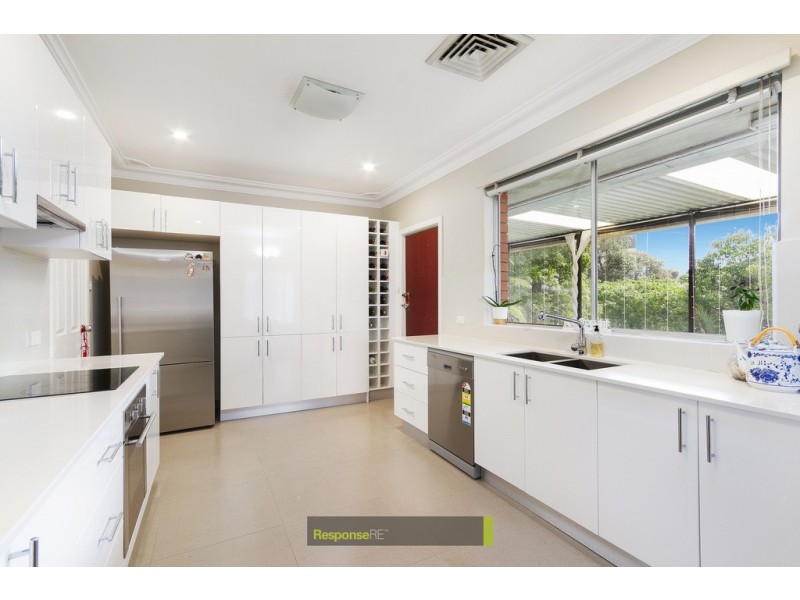 6a Railway Street, Baulkham Hills NSW 2153