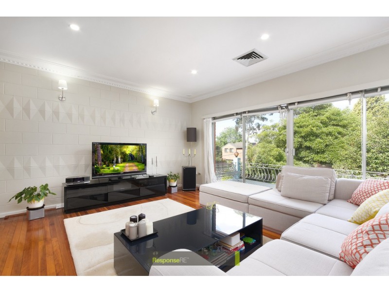 6a Railway Street, Baulkham Hills NSW 2153