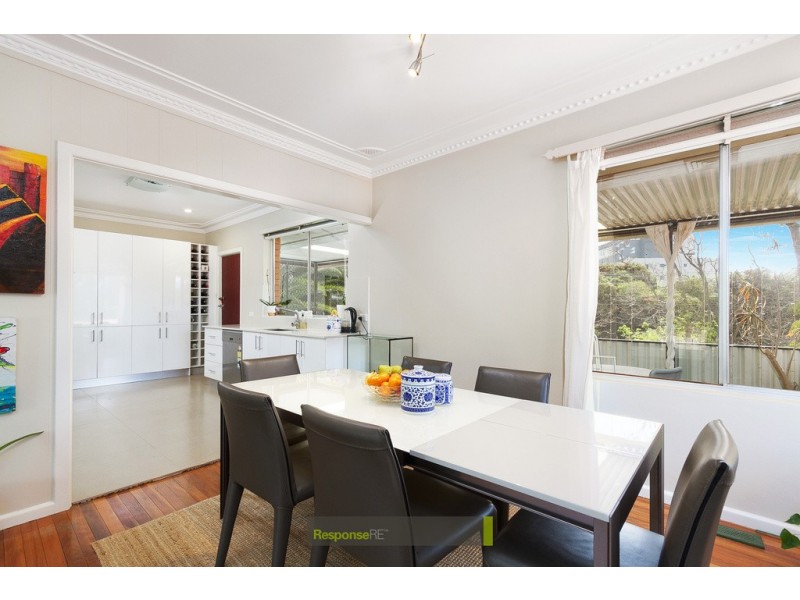 6a Railway Street, Baulkham Hills NSW 2153