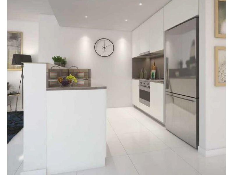 A212/299-309 Old Northern Road, Castle Hill NSW 2154