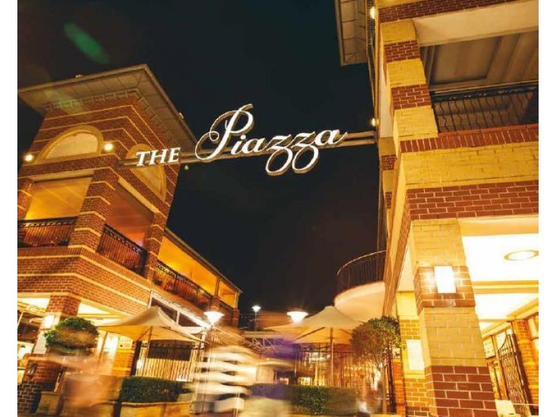 A212/299-309 Old Northern Road, Castle Hill NSW 2154