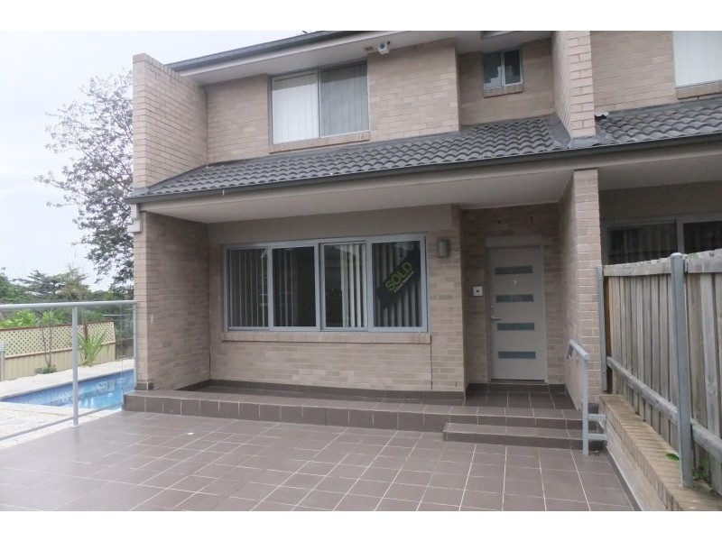 17/212 Pennant Hills Road, Oatlands NSW 2117