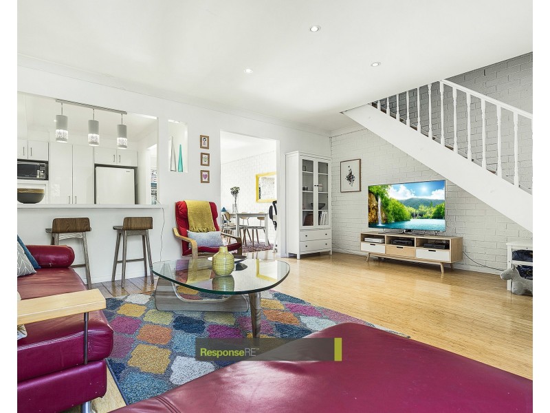 1/2 Canyon Road, Baulkham Hills NSW 2153