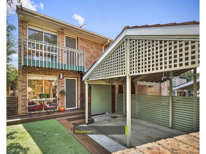 1/2 Canyon Road, Baulkham Hills NSW 2153