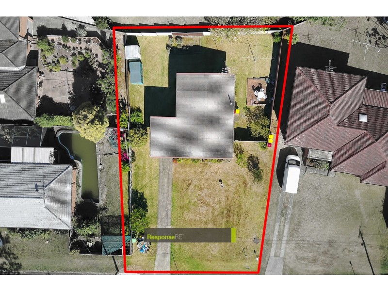 5 Ambleside Drive, Castle Hill NSW 2154