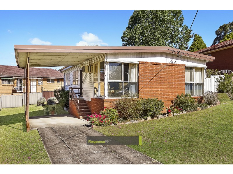 5 Ambleside Drive, Castle Hill NSW 2154