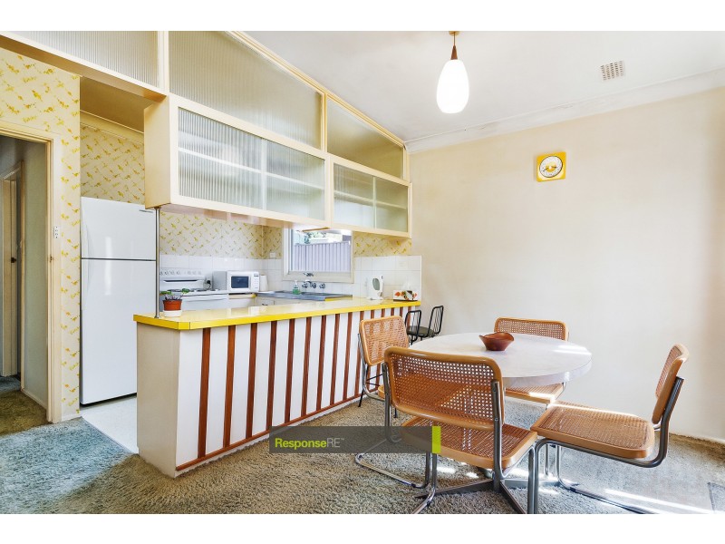 5 Ambleside Drive, Castle Hill NSW 2154