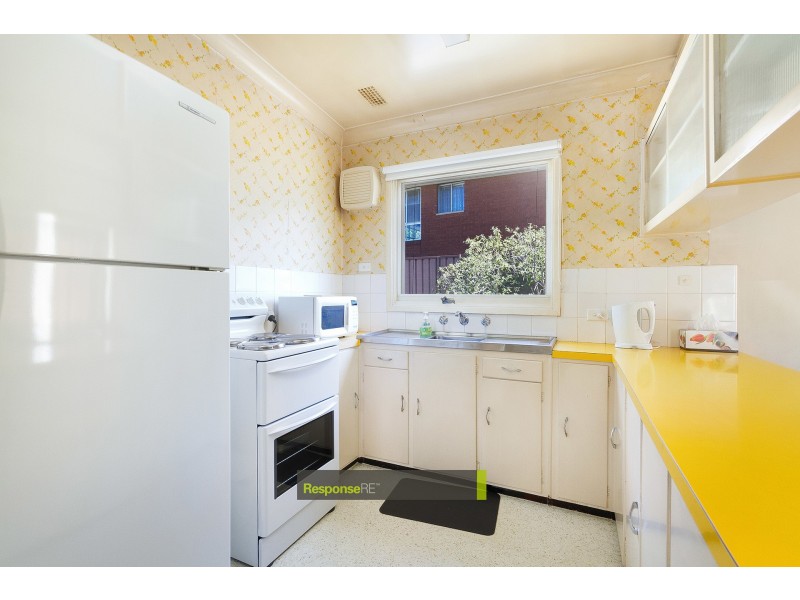 5 Ambleside Drive, Castle Hill NSW 2154