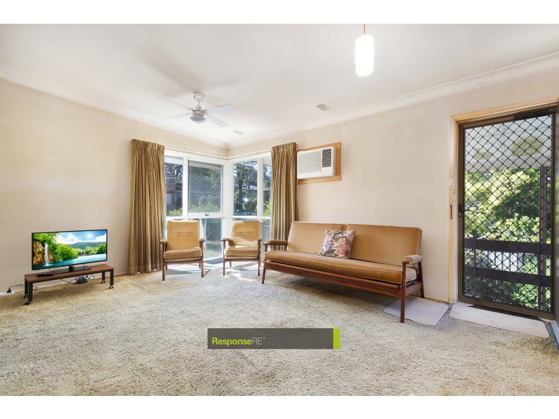 5 Ambleside Drive, Castle Hill NSW 2154