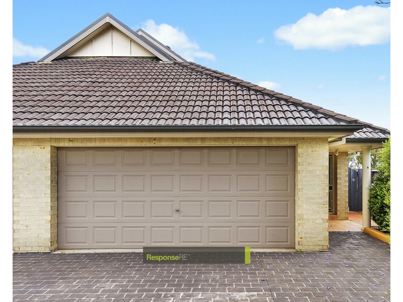 4/18 Kenneth Avenue, Baulkham Hills NSW 2153