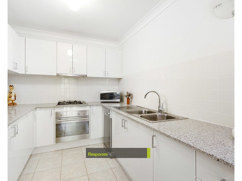 4/18 Kenneth Avenue, Baulkham Hills NSW 2153