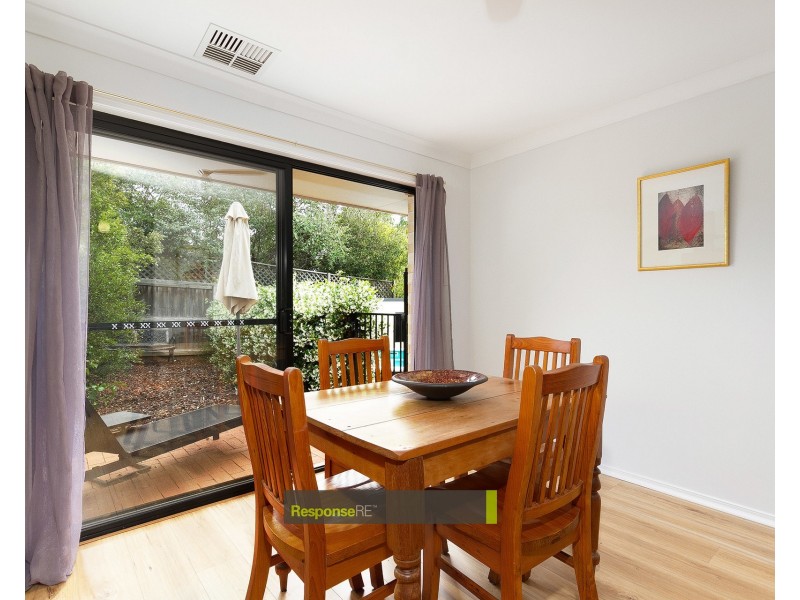 4/18 Kenneth Avenue, Baulkham Hills NSW 2153