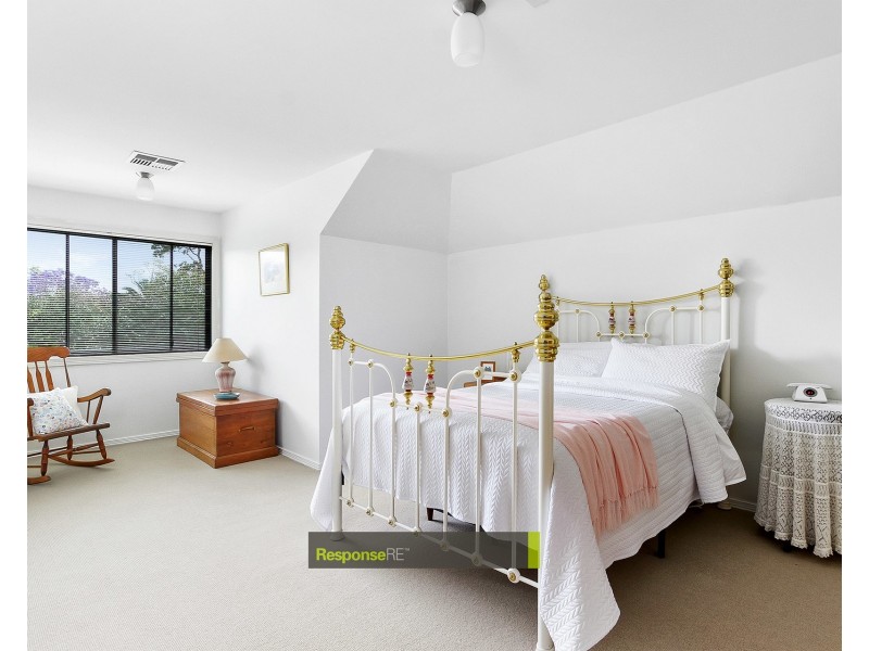 4/18 Kenneth Avenue, Baulkham Hills NSW 2153